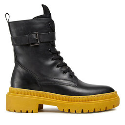 

Черевики туристичні Lasocki WI16-14097-06 Black 3, Чорний