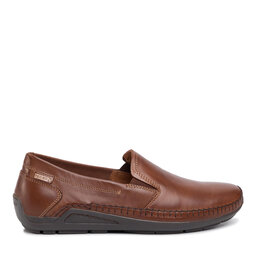 Pikolinos Polobotky Pikolinos 06H-5303 Hnědá
