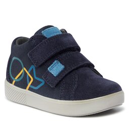 

Снікерcи Superfit 1-000771-8000 M Blue, Голубий