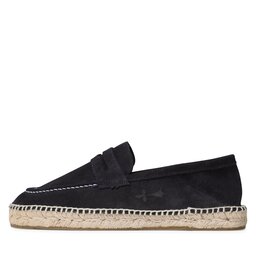 

Еспадрильї Manebi Loeafers Espadrilles K 1.5 Patriot Blue, Cиній