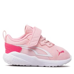 

Снікерcи Puma All-Day Active Ac+ Inf 387388 08 Almond Blossom/Puma White, Рожевий