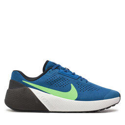 Nike Trenažieru zāles apavi Nike Air Zoom TR 1 DX9016 400 Tumši zils