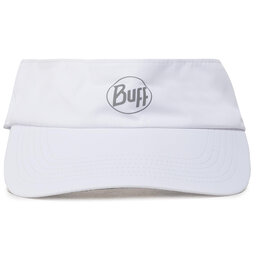 

Кепка Buff Visor R-Solid 117251.000.10. White, Білий