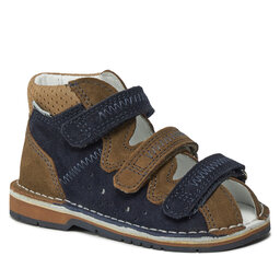 Bartek Sandalen Bartek 115261-08 Ocean/Stone