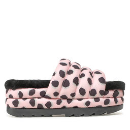 

Шльопанці Ugg W Maxi Slide Cheetah Print 1127074 Pslp, Кольоровий
