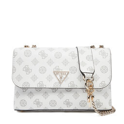 Guess Torebka Guess HWEPG9 51020 Biały
