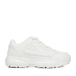 Kappa Sneakersy Kappa CEO-SS24-3CK06 Biały