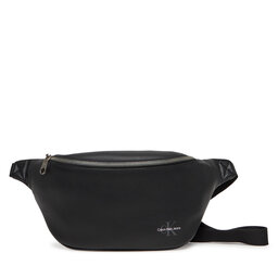 Calvin Klein Jeans Marsupio Calvin Klein Jeans Mono Logo Waistbag 38 LV04G3012G Nero