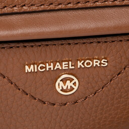 

Сумка MICHAEL Michael Kors Carine 30S0GCCS1T Luggage, Коричневий