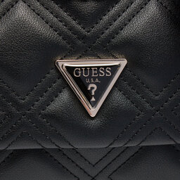 

Сумка Guess HWQG92 24210 BLA, Чорний