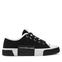 

Снікерcи Calvin Klein Jeans V3X9-80873-0890 M Black 999, Чорний