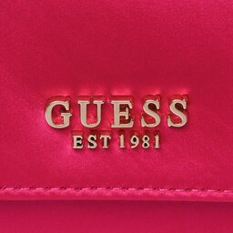 

Сумка Guess Velina (EG) Mini Bags HWEG87 65770 MAG, Рожевий