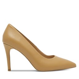 Sergio Bardi Туфлі на шпильці Sergio Bardi WFA2309-1ZA-SB Бежевий