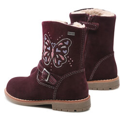 

Чоботи Lurchi Filiz 33-17222-23 M Burgundy, Бордовий