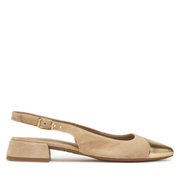 Tamaris Sandales Tamaris 1-29400-44 Bēšs