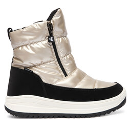 Calvin Klein Снігоходи Calvin Klein V3A5-83140-1862101 D Золотий