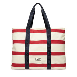 EA7 Emporio Armani Bolso EA7 Emporio Armani 7W000364 AF13727 F5016 Écru