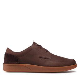 

Туфлі Clarks, Коричневий
