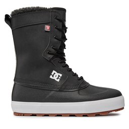 DC Botas de nieve DC Dc Reach ADYS300762 Negro