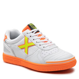 Munich Pantofi Munich G-3 Kid Patch 269 1511269 Blanco