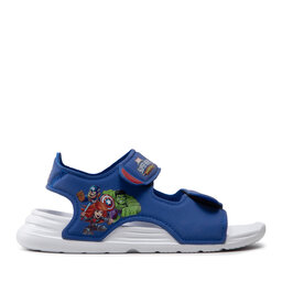 Chlapcenske sandale adidas new arrivals