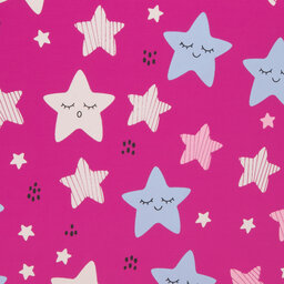 

Чохол для ноутбука Nelli Blu 7KF-012-SS21 Pink, Рожевий