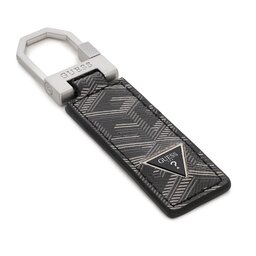 Guess Nyckelring Guess Ederlo Keyrings RMERLO P3103 GRY
