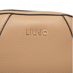 

Сумка Liu Jo Ecs Xs Crossbody AF2173 E0086 Sahara 71320, Коричневий