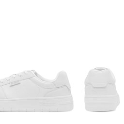 

Снікерcи Kappa SS24-3C001 White, Білий