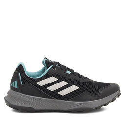 adidas Běžecké boty adidas Tracefinder W IF0556 Černá