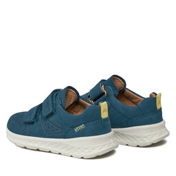 

Снікерcи Superfit 1-000365-8030 M Blue/Yellow, Голубий