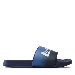 

Шльопанці Lee Cooper LCW-23-42-1735M Navy/Blue/White, Cиній