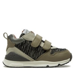 Biomecanics Sneakersy Biomecanics 241220 A780-A M Hnědá