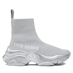 

Снікерcи Steve Madden, Срібний