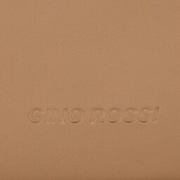 

Сумка Gino Rossi Chiara CS8249 Beige, Бежевий