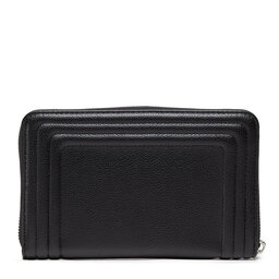 

Великий жіночий гаманець BIG STAR JJ674021 Black, Чорний