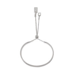 

Браслет Coach Ch Slider Bngl C9243 Silver, Срібний