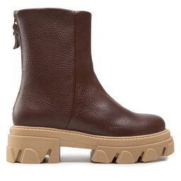 

Ботильйони Steve Madden, Коричневий