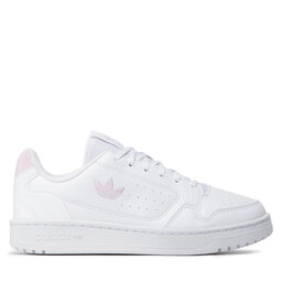 

Взуття adidas Ny 90 J GZ1873 Ftwwht/Almpnk/Cblack, Білий
