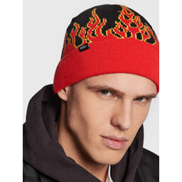 

Шапкa Vans Flame VN0A7PU7BLK1 Black, Кольоровий