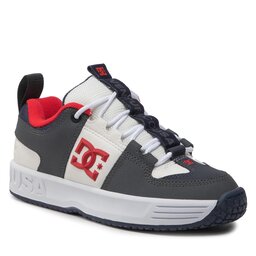 DC Сникърси DC Lynx X Venture ADYS100697 Grey/Dark/Vavy (GN2)