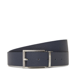 HUGO Cintura da uomo HUGO 50548369 Nero