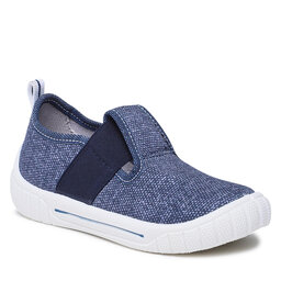 Superfit Пантофи Superfit 1-000276-8020 M Blau