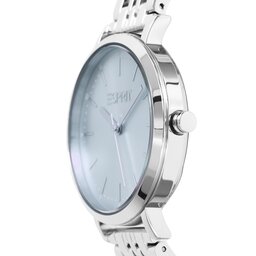 

Годинник Esprit ESLW23726SI Silver/Blue, Срібний