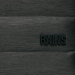 

Чохол для ноутбука Rains Bator Laptop Cover 11" W1 14630 Black, Чорний