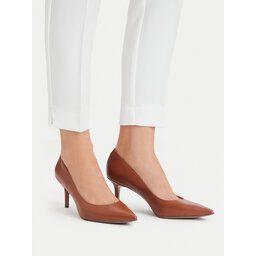 LAUREN RALPH LAUREN High Heels LAUREN RALPH LAUREN 802P09031002 Braun