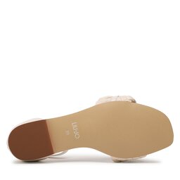 

Босоніжки Liu Jo Rachele 05 SA3049 PX136 Butter S1858, Écru