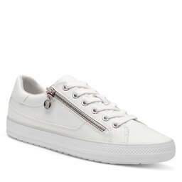 s.Oliver Sneakers s.Oliver 5-23615-42 White 100