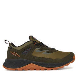 Keen Trekkingschuhe Keen Hightrail Wp 1030354 Khakifarben
