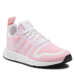 adidas Обувки adidas Multix J GX4811 Clear Pink / Almost Pink / Cloud White